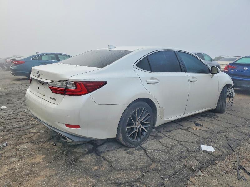 Photo 3 from auction – 2016 LEXUS ES 350 with VIN 58ABK1GG2GU024867