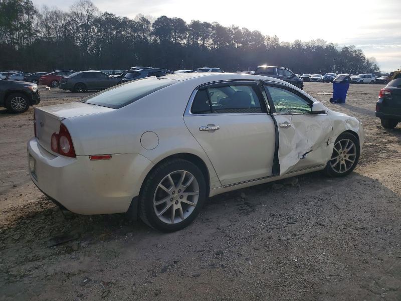 Photo 3 from auction – 2012 CHEVROLET MALIBU LTZ with VIN 1G1ZG5E71CF205441