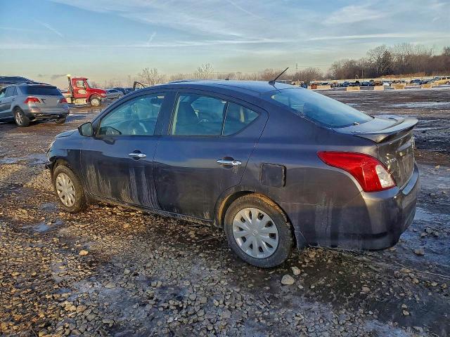 Photo 2 from auction – 2015 NISSAN VERSA S with VIN 3N1CN7AP0FL947573