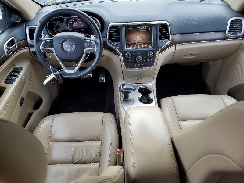 Photo 8 from auction – 2015 JEEP CHEROKEE with VIN 1C4RJFBG1FC228453