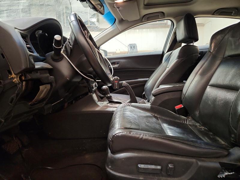 Photo 7 from auction – 2013 ACURA ILX 20 PRE with VIN 19VDE1F56DE400761