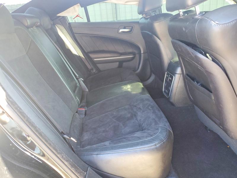 Photo 10 from auction – 2020 DODGE CHARGER SC with VIN 2C3CDXGJ3LH153436