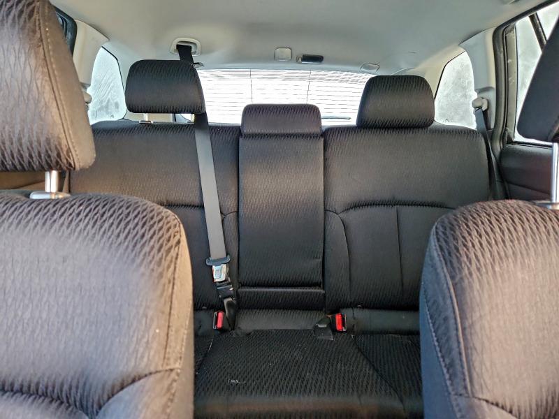 Снимка 10 от търг – 2012 SUBARU OUTBACK 2. с VIN 4S4BRBCC5C3277872