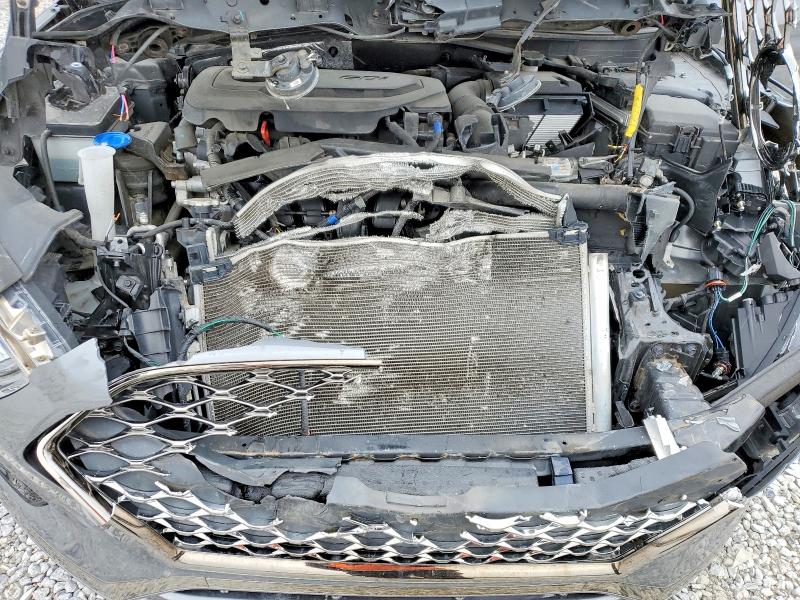 Photo 11 from auction – 2019 HYUNDAI SONATA LIM with VIN 5NPE34AF4KH818408