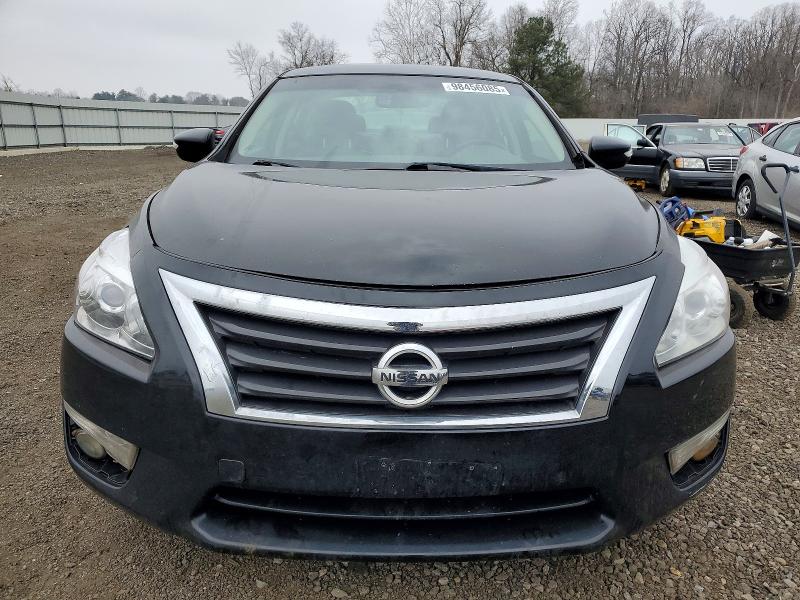 Photo 5 from auction – 2014 NISSAN ALTIMA 2.5 with VIN 1N4AL3AP0EC134608