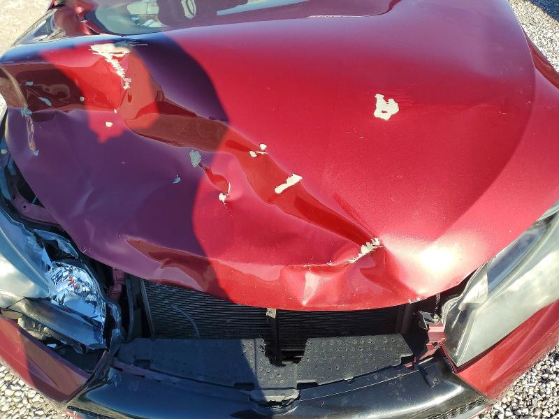 Photo 11 from auction – 2017 TOYOTA CAMRY with VIN 4T1BF1FK9HU624479