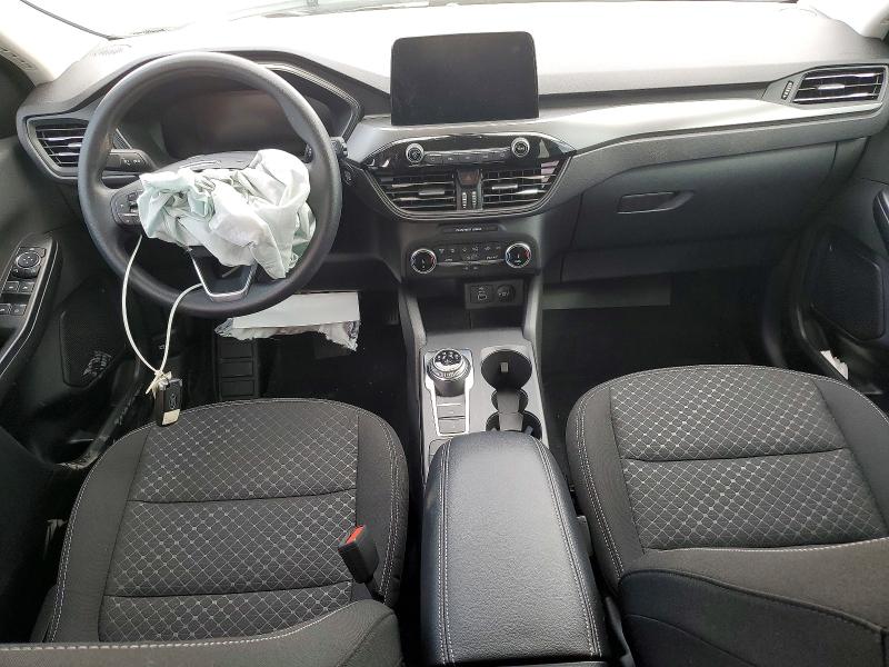 Photo 8 from auction – 2025 FORD ESCAPE with VIN 1FMCU0GN4SUB70632