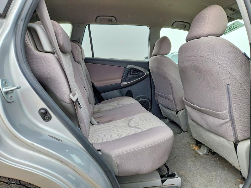 Photo 10 from auction – 2007 TOYOTA RAV4 with VIN JTMBD33V175123082