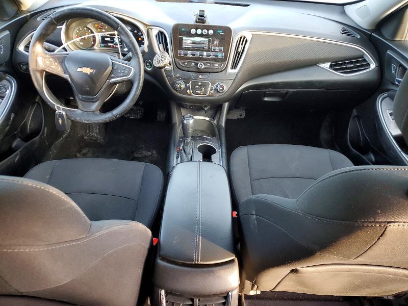 Photo 8 from auction – 2016 CHEVROLET MALIBU with VIN 1G1ZE5ST2GF317114