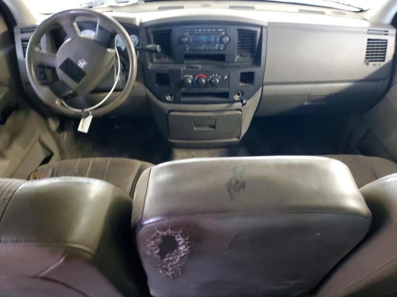 Photo 8 from auction – 2006 DODGE RAM 1500 S with VIN 1D7HA18K96J223836