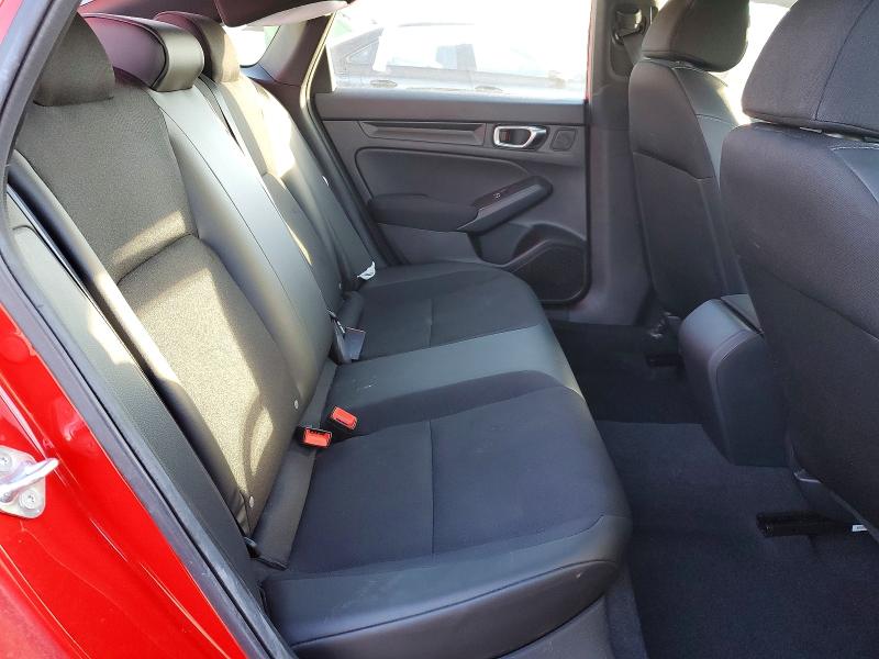 Photo 10 from auction – 2024 HONDA CIVIC with VIN 2HGFE2F54RH566621