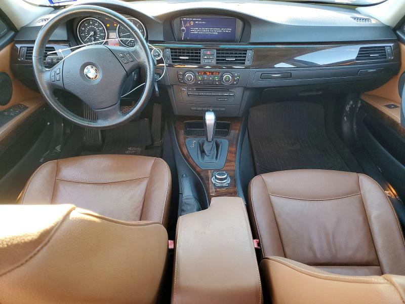 Photo 8 from auction – 2011 BMW 328 XI SUL with VIN WBAPK5C53BA659729