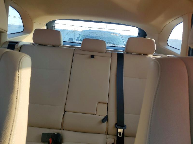 صورة رقم 10 من المزاد - 2014 BMW X1 SDRIVE2 مع VIN WBAVM1C5XEVW48301