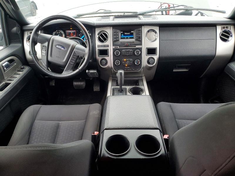 Photo 8 from auction – 2017 FORD EXPEDITION with VIN 1FMJU1JT1HEA73847