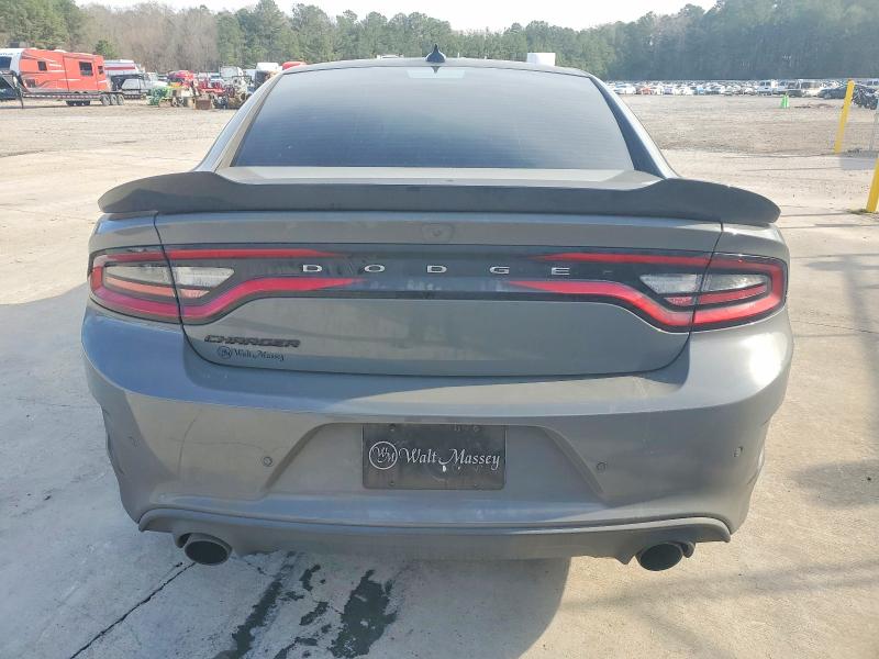 Photo 6 from auction – 2017 DODGE CHARGER with VIN 2C3CDXCT7HH650620