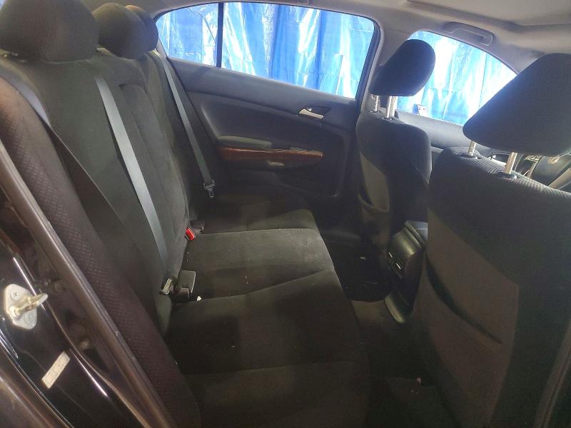 Photo 10 from auction – 2012 HONDA ACCORD EX with VIN 1HGCP2F71CA015633