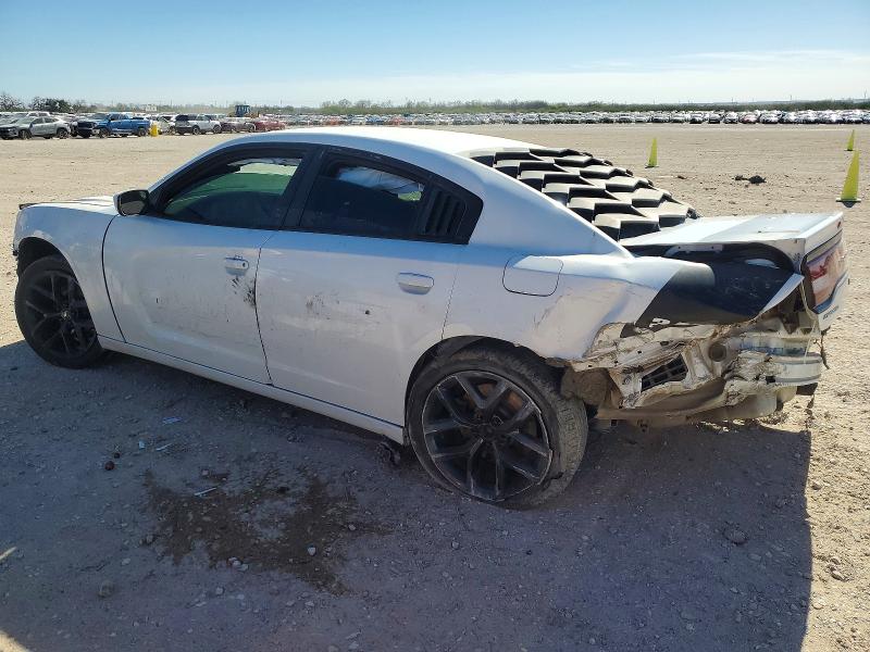 Photo 2 from auction – 2014 DODGE CHARGER PO with VIN 2C3CDXAT4EH184661