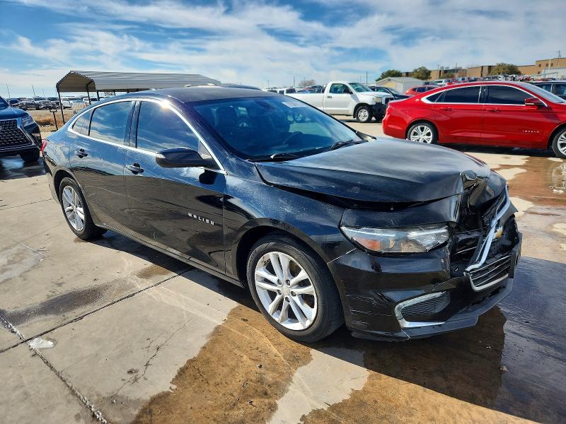 Photo 4 from auction – 2017 CHEVROLET MALIBU LT with VIN 1G1ZE5ST3HF218657