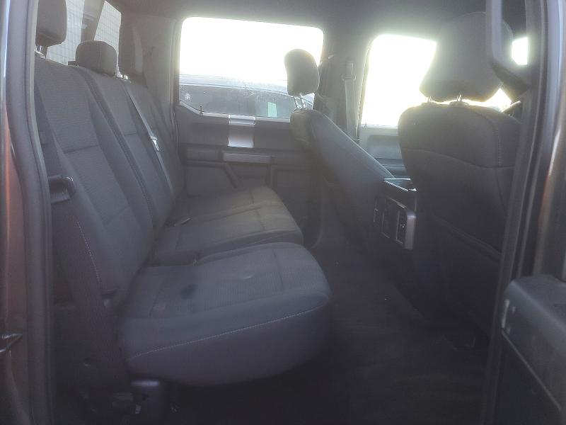 Photo 10 from auction – 2015 FORD F150 with VIN 1FTEW1EGXFFB60084