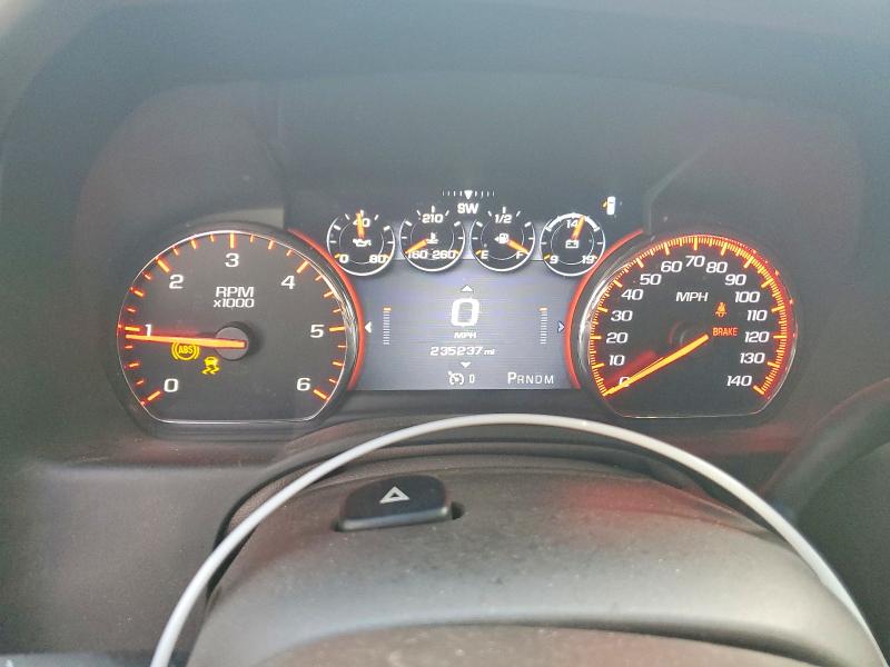 Photo 9 from auction – 2015 GMC YUKON XL D with VIN 1GKS2JKJ9FR544990