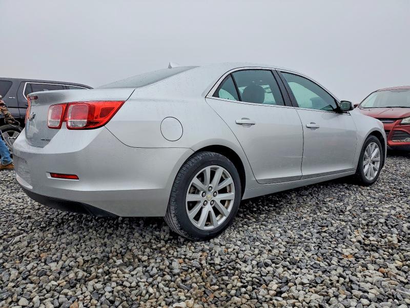 Photo 3 from auction – 2014 CHEVROLET MALIBU with VIN 1G11E5SLXEU137854