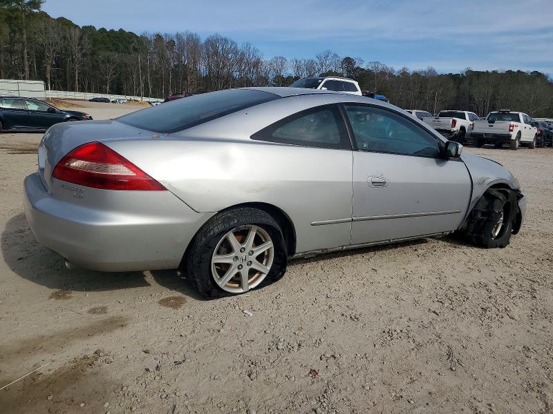 Photo 3 from auction – 2003 HONDA ACCORD with VIN 1HGCM82693A020930