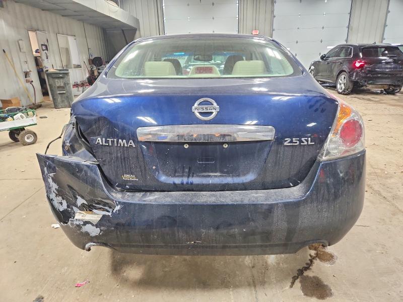 Photo 6 from auction – 2011 NISSAN ALTIMA BAS with VIN 1N4AL2AP8BN442197