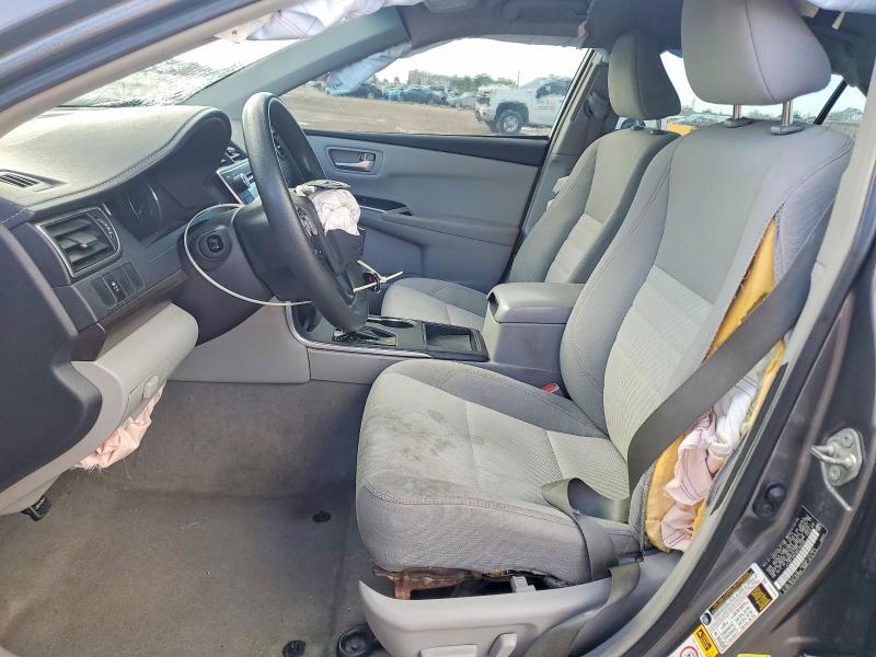 Photo 7 from auction – 2016 TOYOTA CAMRY LE with VIN 4T1BF1FK1GU135136