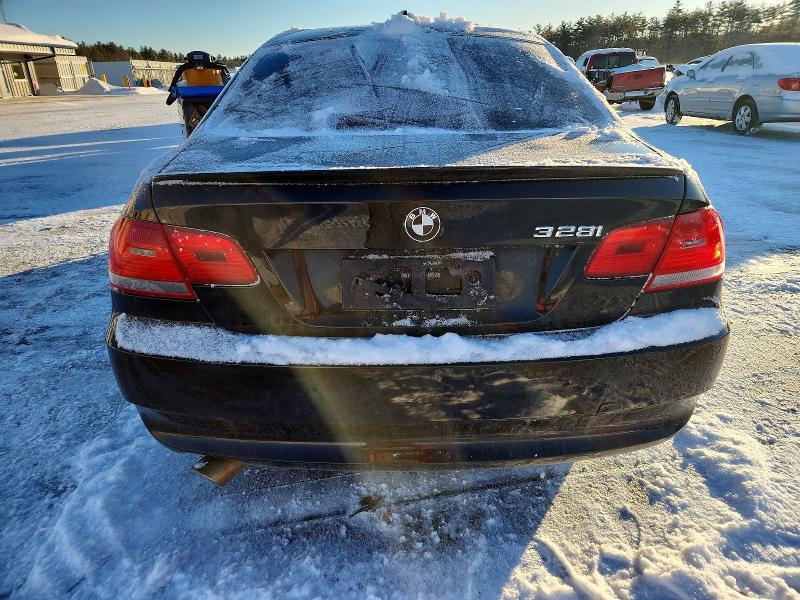 Foto 6 de la subasta – 2009 BMW 328 I con VIN WBAWB33549P136002