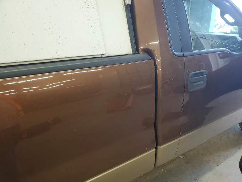 Foto 10 de la subasta – 2012 FORD F150 con VIN 1FTMF1CMXCKD48708