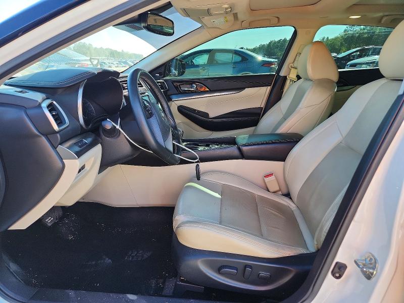 Photo 7 from auction – 2020 NISSAN MAXIMA with VIN 1N4AA6DV3LC370412