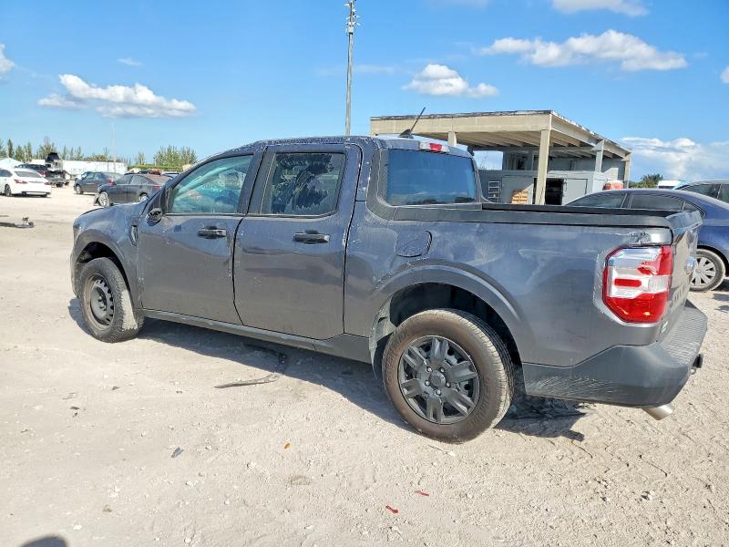 Photo 2 from auction – 2022 FORD MAVERICK with VIN 3FTTW8E96NRA85533