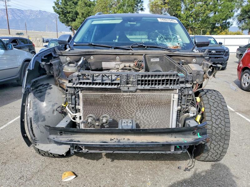Photo 5 from auction – 2019 VOLKSWAGEN ATLAS SEL with VIN 1V2MR2CA4KC510018