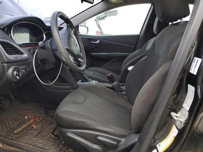Photo 7 from auction – 2016 DODGE DART SE with VIN 1C3CDFAA1GD551170