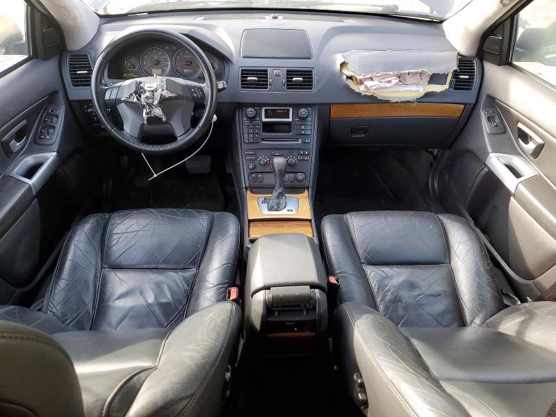 Photo 8 from auction – 2005 VOLVO XC90 with VIN YV1CZ592351145355