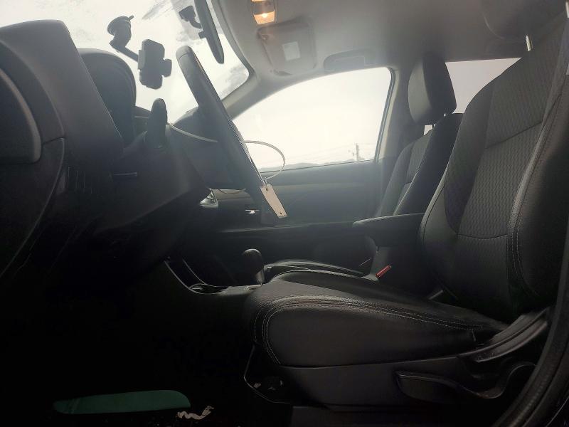 Photo 7 from auction – 2015 MITSUBISHI OUTLANDER with VIN JA4AZ3A39FZ007547