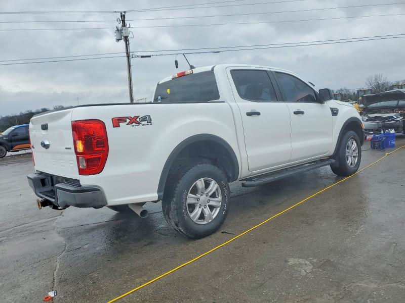 Photo 3 from auction – 2019 FORD RANGER with VIN 1FTER4FH4KLA86169