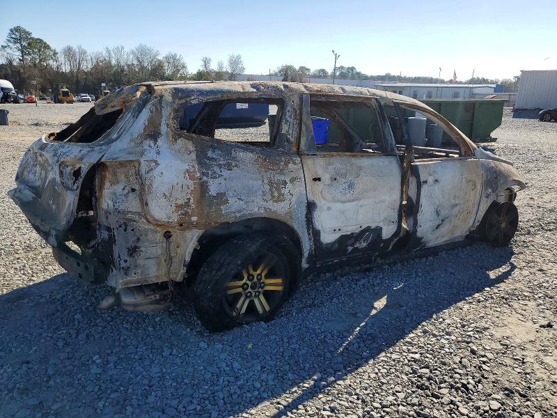 Photo 3 from auction – 2017 CHEVROLET TRAVERSE with VIN 1GNKVHKD4HJ201051