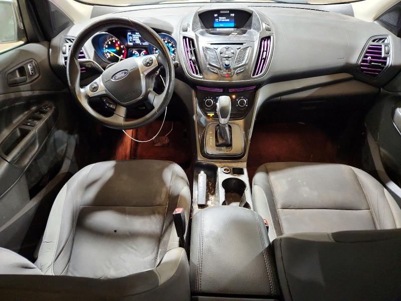 Photo 8 from auction – 2016 FORD ESCAPE S with VIN 1FMCU0F77GUC05609