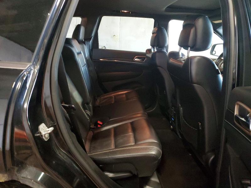 Photo 11 from auction – 2015 JEEP GRAND CHEROKEE with VIN 1C4RJFBG1FC734137