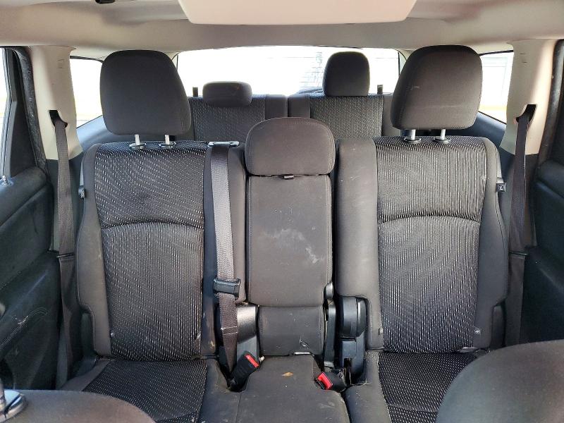 Photo 10 from auction – 2017 DODGE JOURNEY SX with VIN 3C4PDCBG4HT537418
