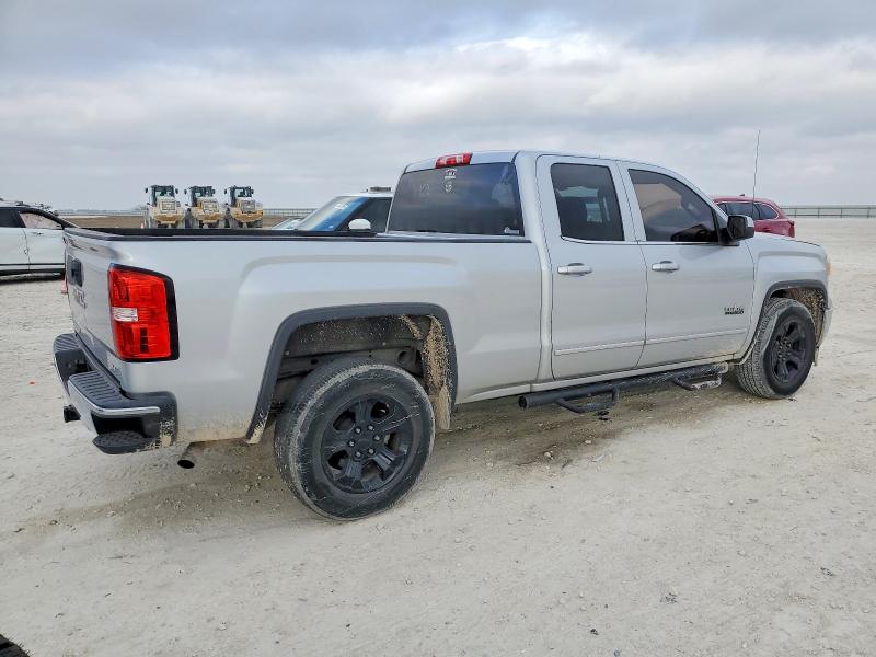 Photo 3 from auction – 2015 GMC SIERRA with VIN 1GTR1UEH7FZ264007