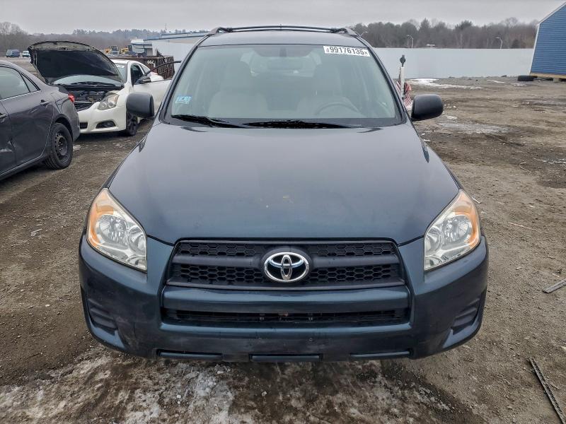Photo 5 from auction – 2009 TOYOTA RAV4 with VIN JTMBF33V89D018994