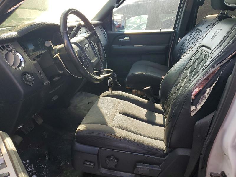Photo 7 from auction – 2016 FORD EXPEDITION with VIN 1FMJU1FT0GEF03598