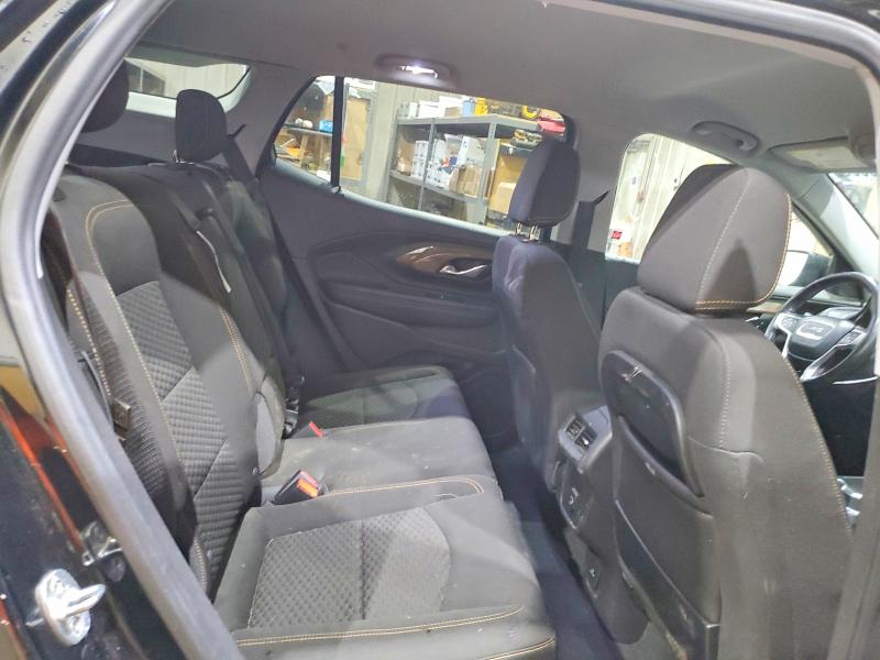 صورة رقم 11 من المزاد - 2020 GMC TERRAIN SL مع VIN 3GKALTEV2LL325990
