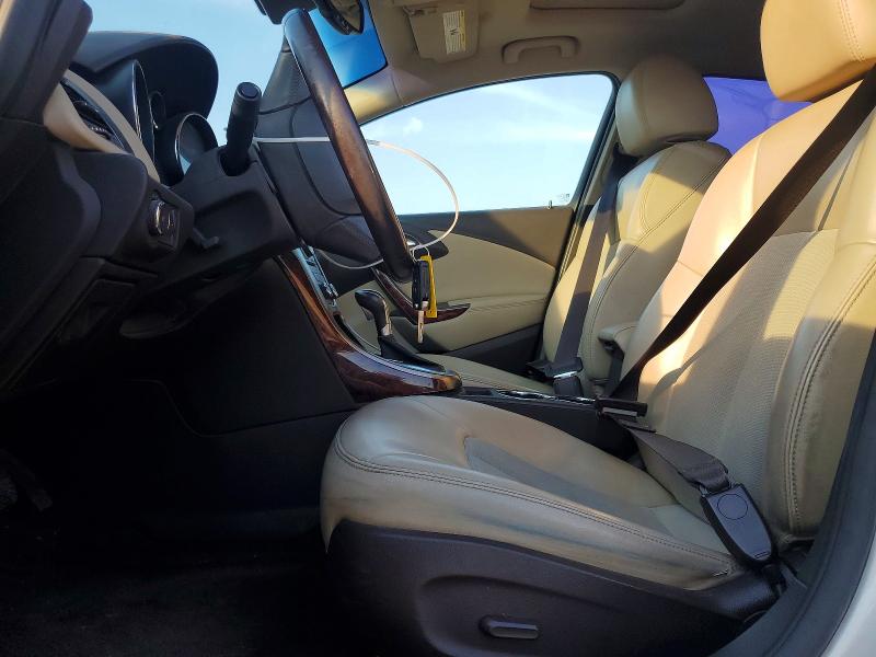 Photo 7 from auction – 2013 BUICK VERANO CON with VIN 1G4PR5SK8D4170553