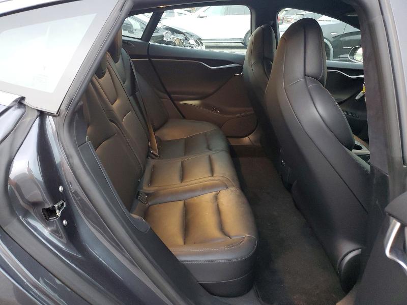 Photo 10 from auction – 2018 TESLA MODEL S with VIN 5YJSA1E20JF295058