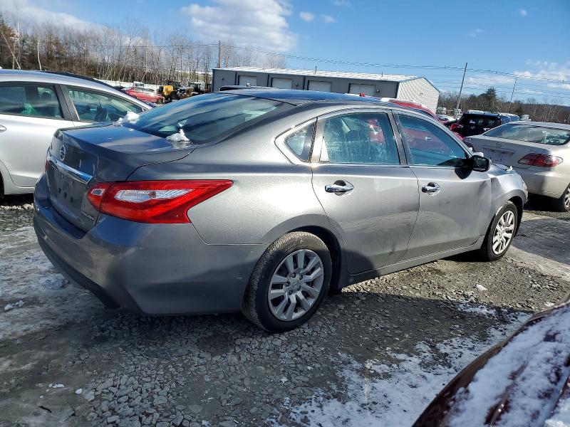 Photo 3 from auction – 2016 NISSAN ALTIMA 2.5 with VIN 1N4AL3AP0GC232184