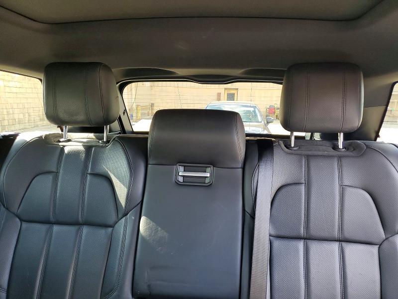 Photo 10 from auction – 2017 LAND ROVER RANGE ROVE with VIN SALWR2FK7HA694513