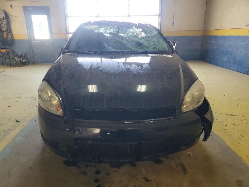 Photo 5 from auction – 2012 CHEVROLET IMPALA POL with VIN 2G1WD5E38C1323504